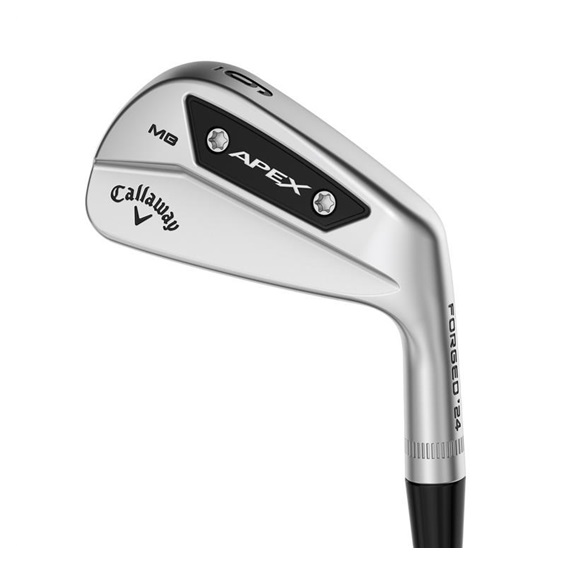 Callaway Apex MB 24 irony męskie