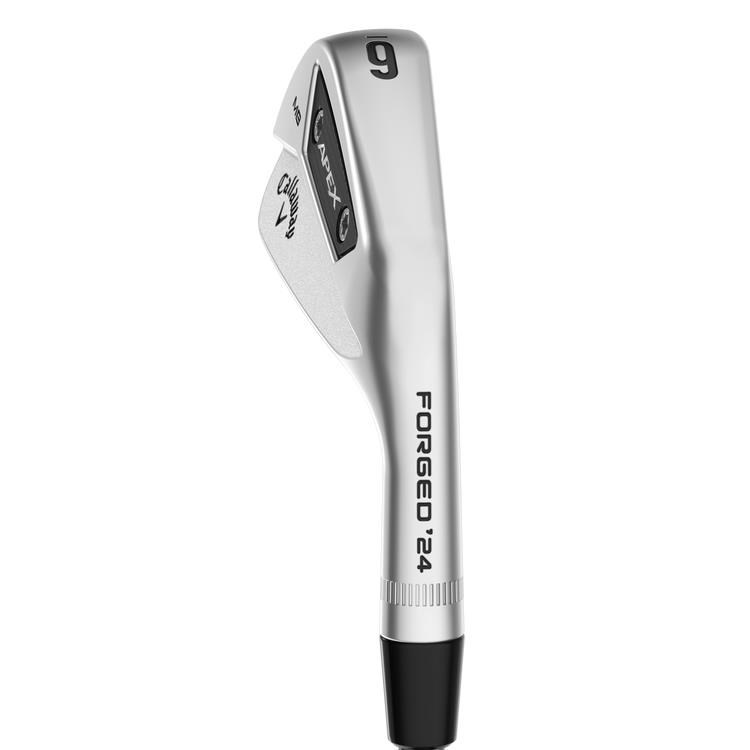 Callaway Apex MB 24 irony męskie
