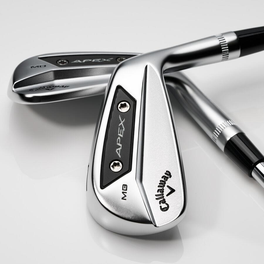 Callaway Apex MB 24 irony męskie