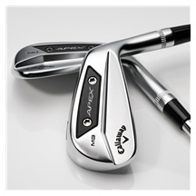 Callaway Apex MB 24 irony męskie