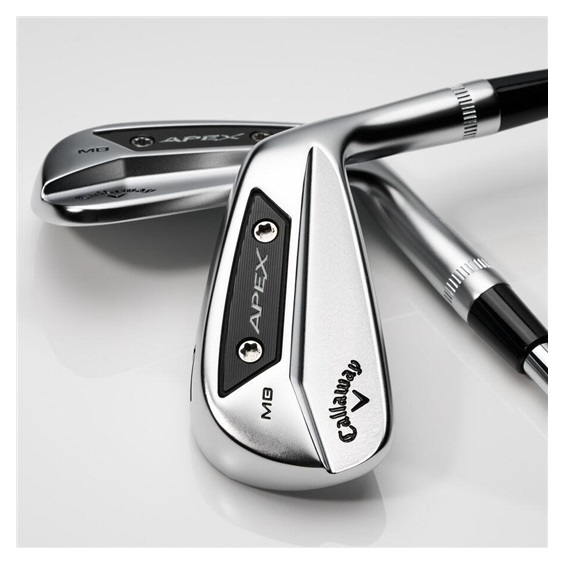 Callaway Apex MB 24 irony męskie