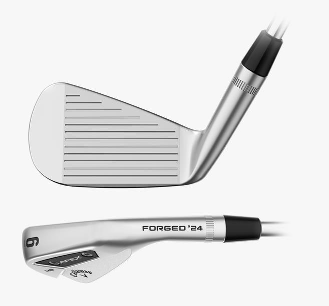 Callaway Apex MB 24 irony męskie