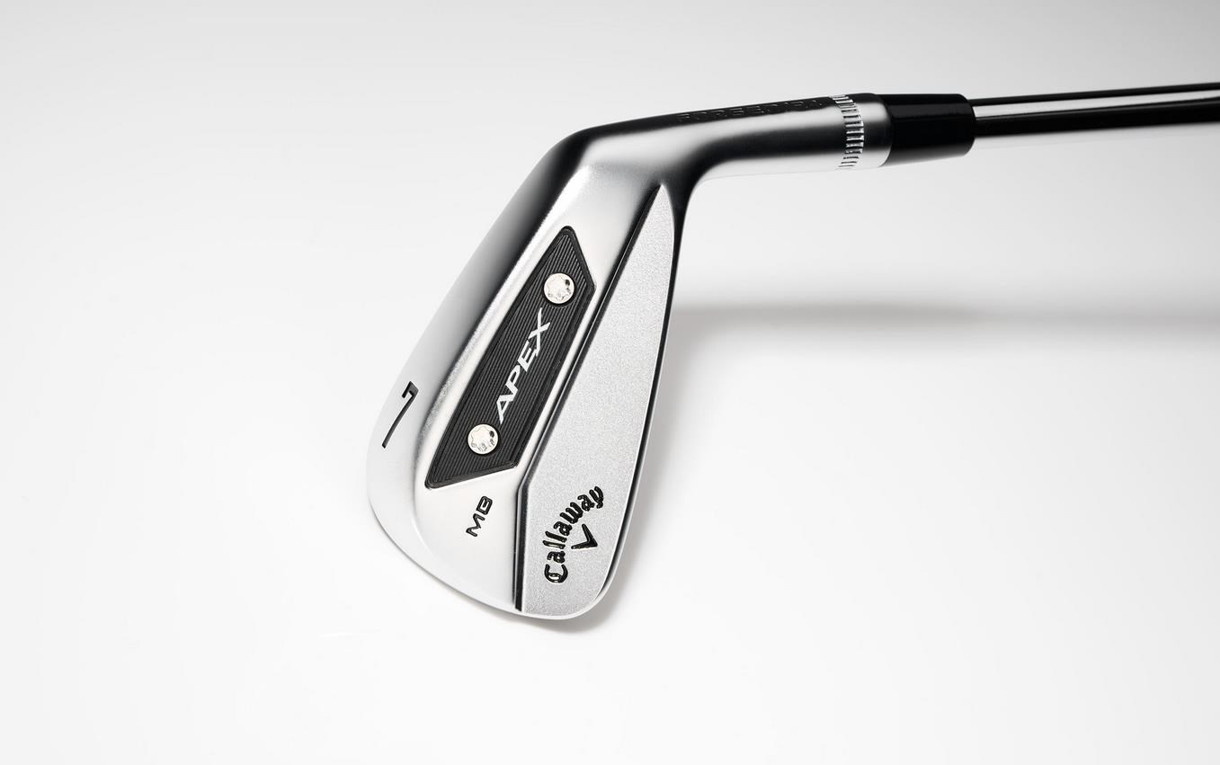 Callaway Apex MB 24 irony męskie