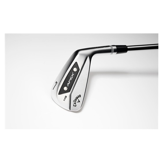 Callaway Apex MB 24 irony męskie