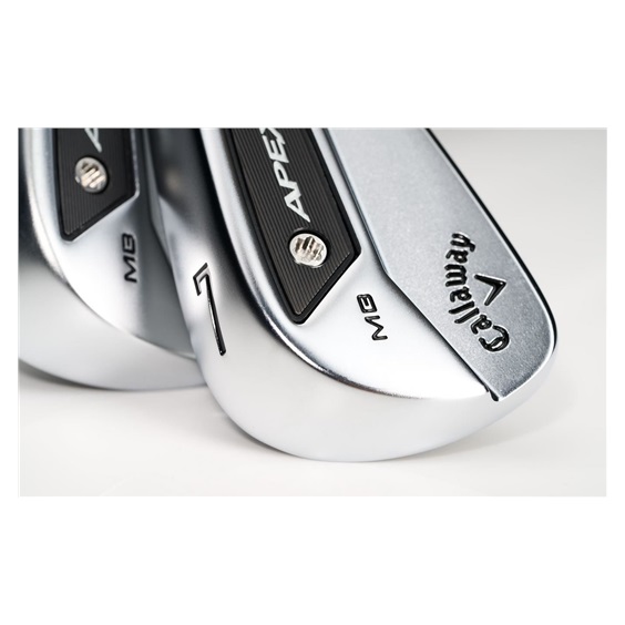 Callaway Apex MB 24 irony męskie