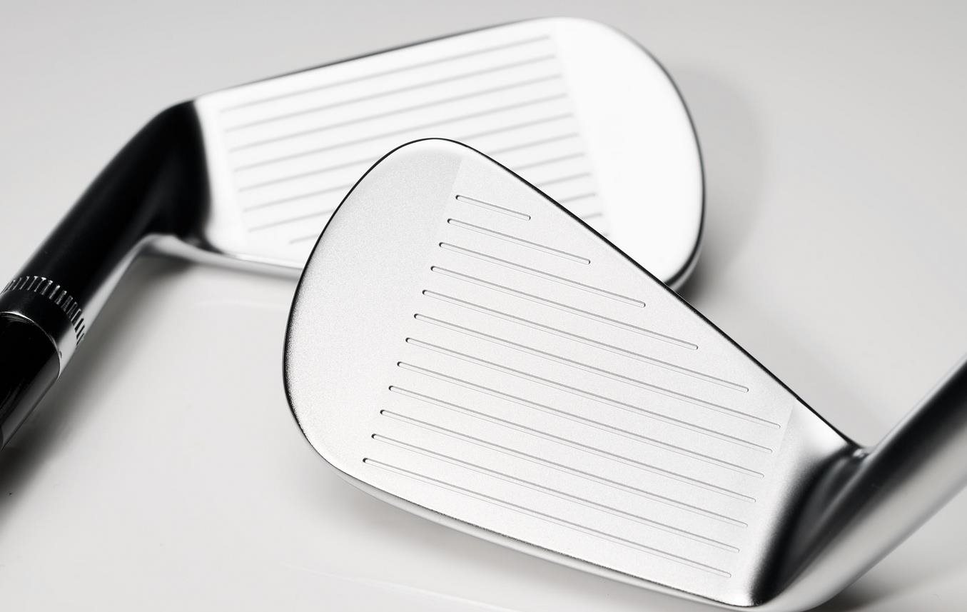 Callaway Apex MB 24 irony męskie