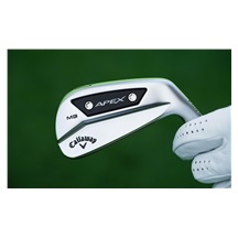 Callaway Apex MB 24 irony męskie