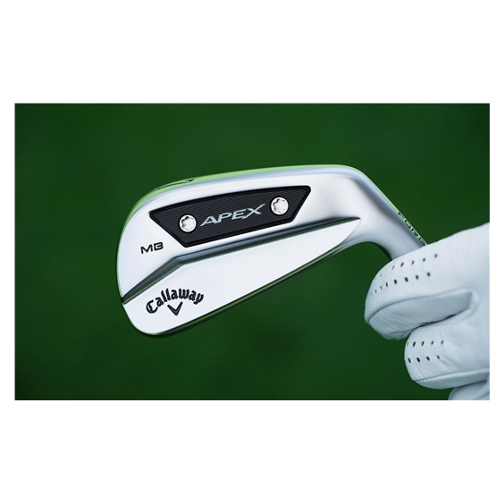 Callaway Apex MB 24 irony męskie
