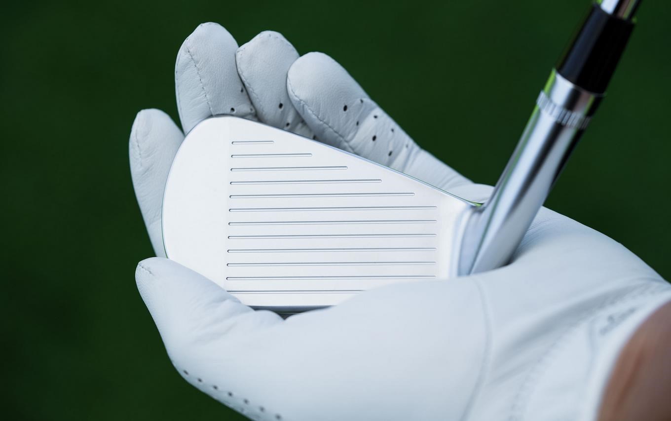 Callaway Apex MB 24 irony męskie