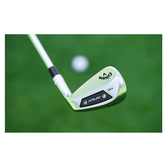Callaway Apex MB 24 irony męskie