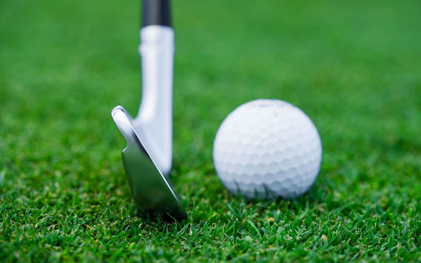 Callaway Apex MB 24 irony męskie