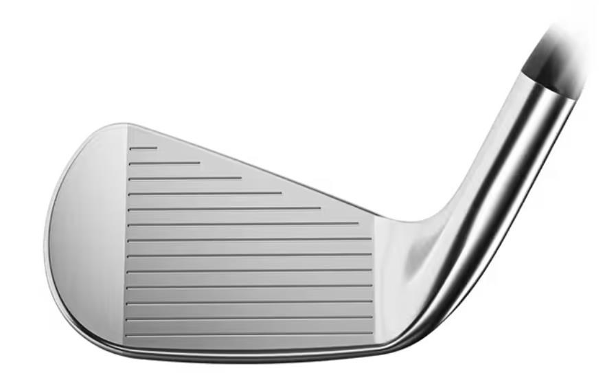 Titleist T200 Utility Build 2023 - Fer 3 (20°) - TÊTE SEULEMENT - Right Hand - 451512