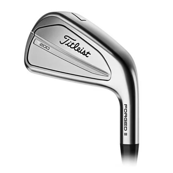 Titleist T200 męskie irony, stal