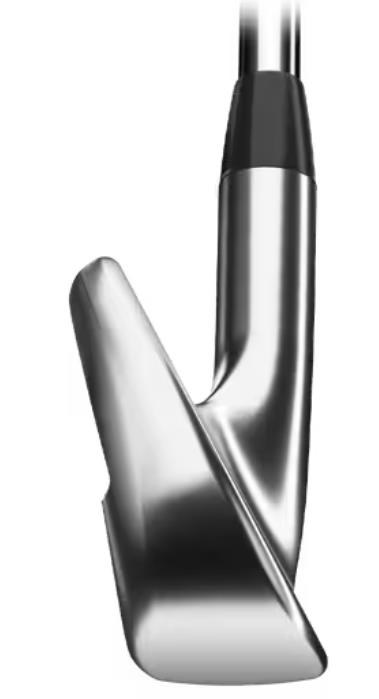 Titleist T200 męskie irony, stal