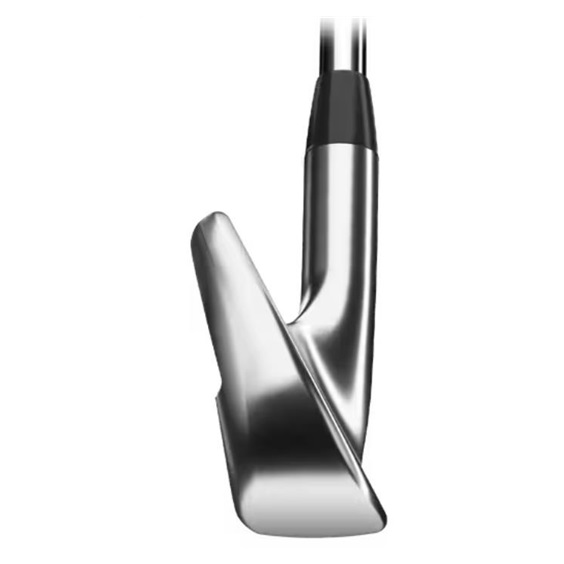 Titleist T200 męskie irony, stal