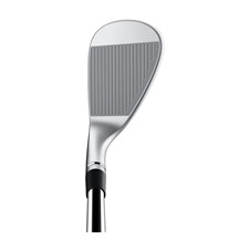TaylorMade Milled Grind 4 Chrome wedge