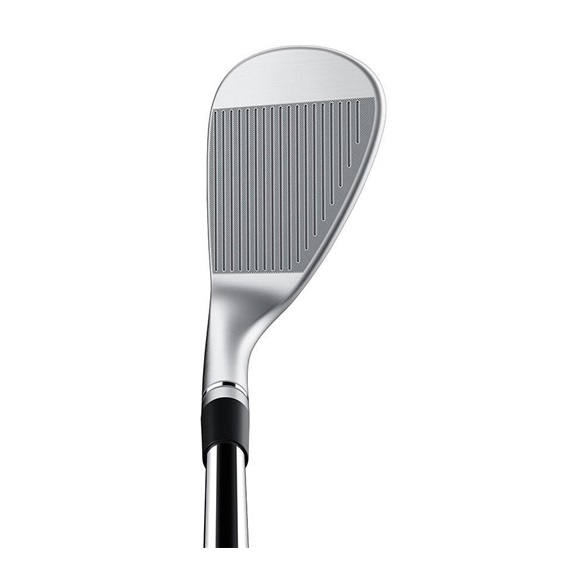 TaylorMade Milled Grind 4 Chrome wedge