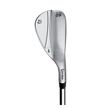 TaylorMade Milled Grind 4 Chrome wedge