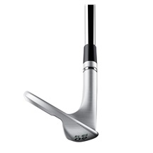 TaylorMade Milled Grind 4 Chrome wedge