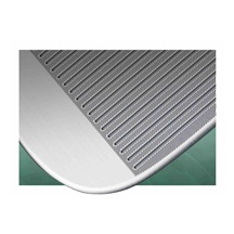 TaylorMade Milled Grind 4 Chrome wedge