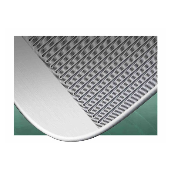 TaylorMade Milled Grind 4 Chrome wedge