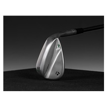 TaylorMade Milled Grind 4 Chrome wedge
