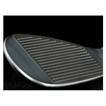 TaylorMade Milled Grind 4 Chrome wedge