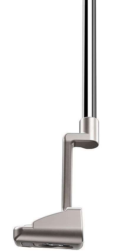 Putter TaylorMade TP Reserve B31 35 Pouces - Droitier, Quasi Neuf, état 