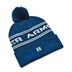 Under Armour Halftime Pom pánská męska czapka zimowa, varsity blue