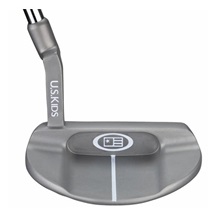 U.S.Kids Golf TS5-54 (137cm) W10 DD2 putter dla dzieci 27.5"
