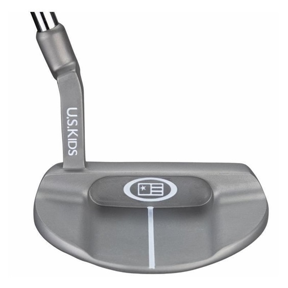 U.S.Kids Golf TS5-54 (137cm) W10 DD2 putter dla dzieci 27.5"