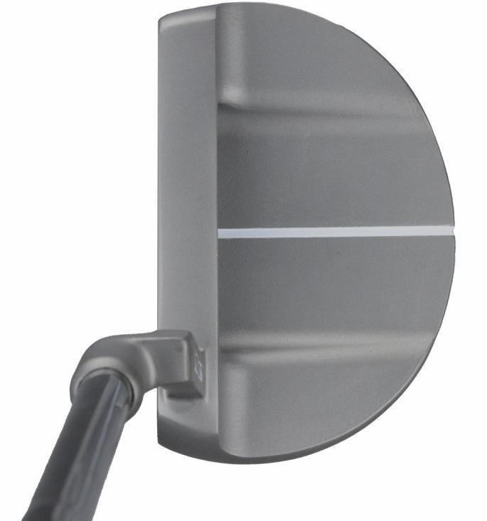 U.S.Kids Golf TS5-54 (137cm) W10 DD2 putter dla dzieci 27.5"