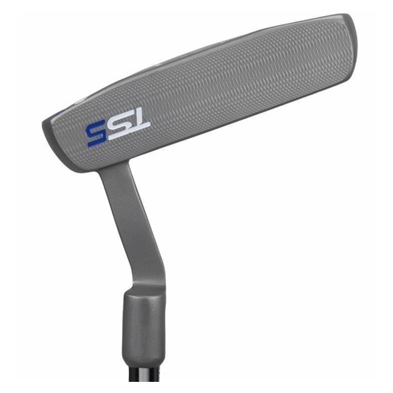 U.S.Kids Golf TS5-54 (137cm) W10 DD2 putter dla dzieci 27.5"