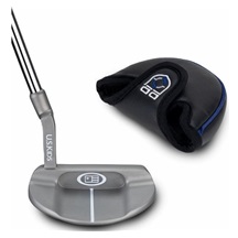 U.S.Kids Golf TS5-54 (137cm) W10 DD2 putter dla dzieci 27.5"