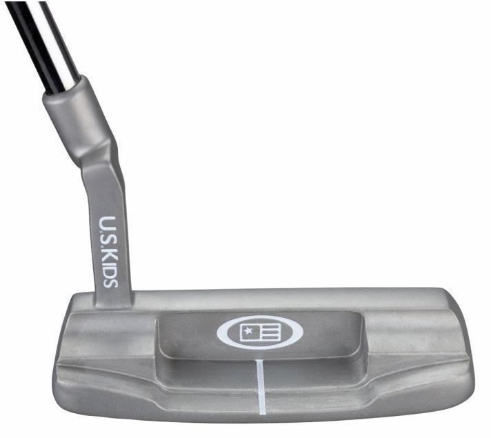U.S.Kids Golf TS5-54 (137cm) W10 DD1 putter dla dzieci 27.5"