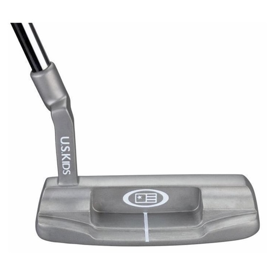 U.S.Kids Golf TS5-54 (137cm) W10 DD1 putter dla dzieci 27.5"