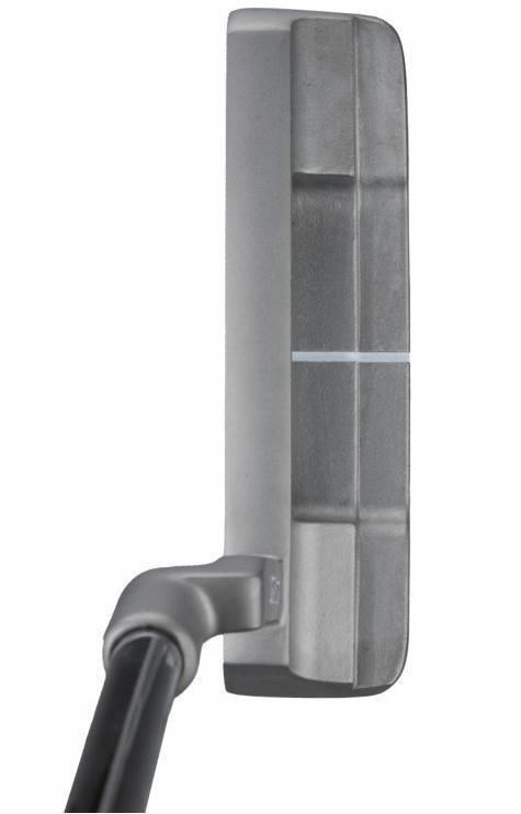 U.S.Kids Golf TS5-54 (137cm) W10 DD1 putter dla dzieci 27.5"