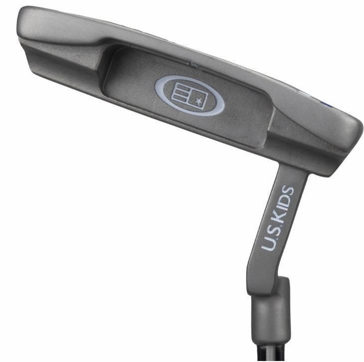 U.S.Kids Golf TS5-54 (137cm) W10 DD1 putter dla dzieci 27.5"