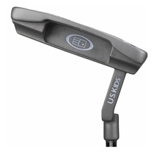 U.S.Kids Golf TS5-54 (137cm) W10 DD1 putter dla dzieci 27.5"