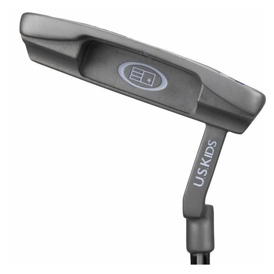 U.S.Kids Golf TS5-54 (137cm) W10 DD1 putter dla dzieci 27.5"