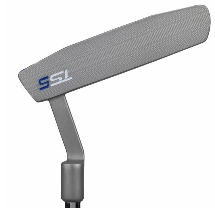U.S.Kids Golf TS5-54 (137cm) W10 DD1 putter dla dzieci 27.5"
