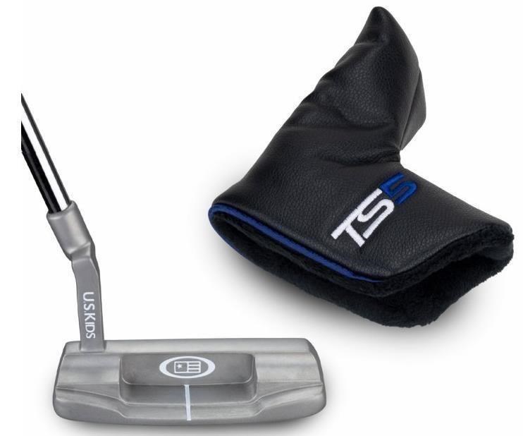 U.S.Kids Golf TS5-54 (137cm) W10 DD1 putter dla dzieci 27.5"