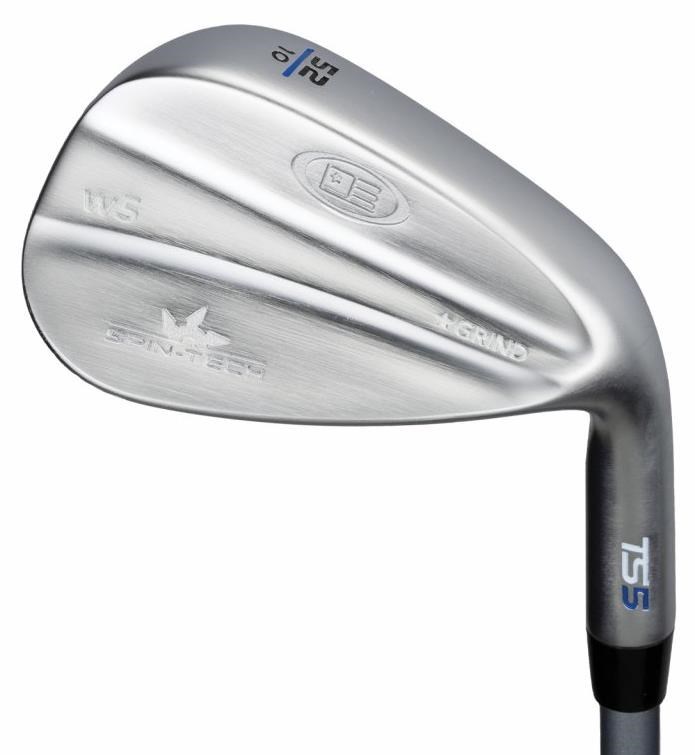 U.S. Kids Golf TS5-66 (167+cm) W5 wedge dla dzieci, grafit