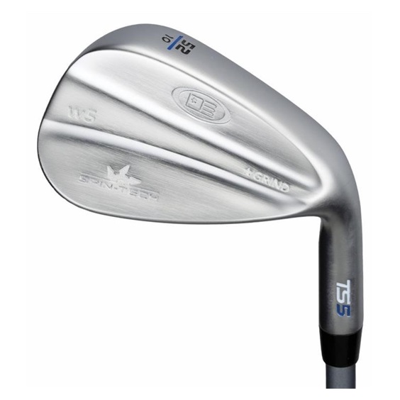 U.S. Kids Golf TS5-66 (167+cm) W5 wedge dla dzieci, grafit
