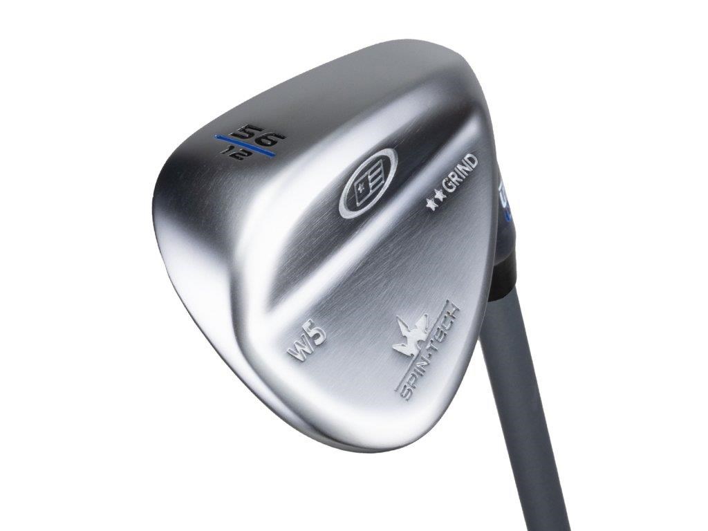 U.S. Kids Golf TS5-66 (167+cm) W5 wedge dla dzieci, grafit