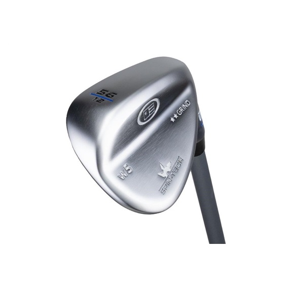 U.S. Kids Golf TS5-66 (167+cm) W5 wedge dla dzieci, grafit