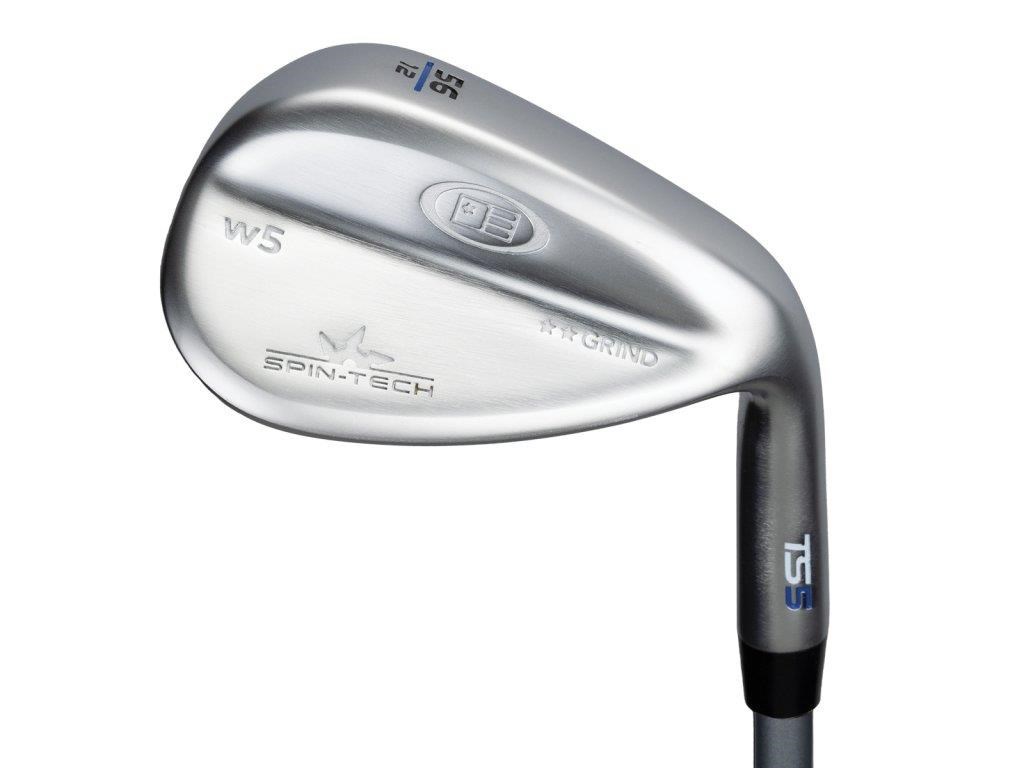 U.S. Kids Golf TS5-66 (167+cm) W5 wedge dla dzieci, grafit