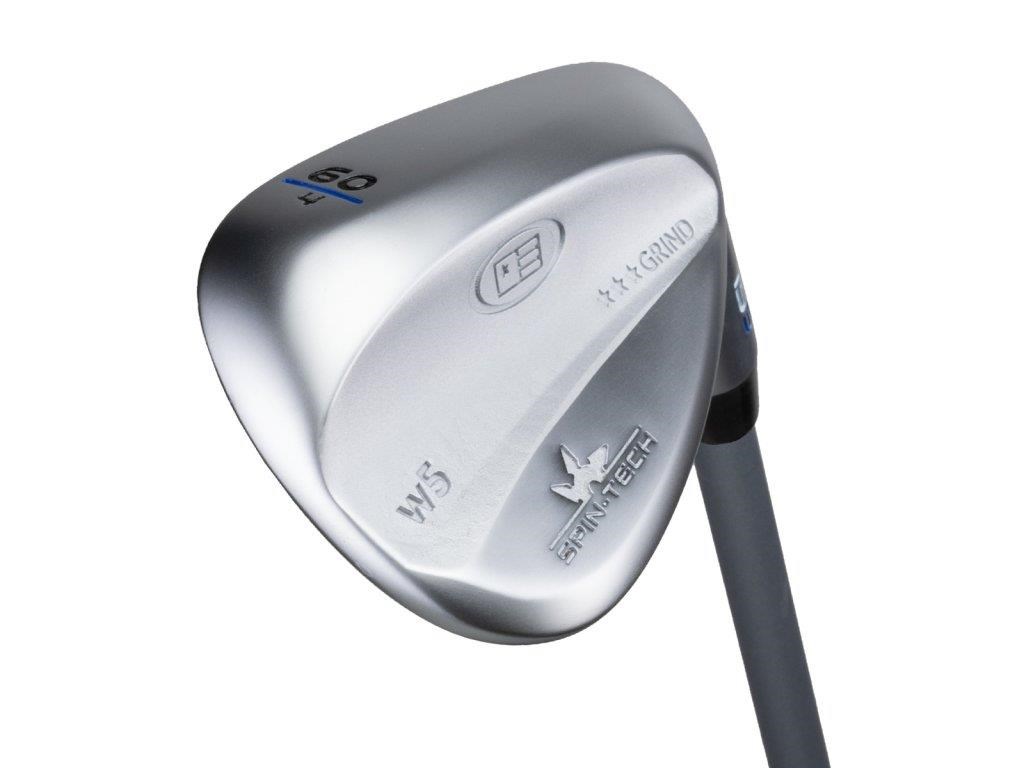 U.S. Kids Golf TS5-66 (167+cm) W5 wedge dla dzieci, grafit