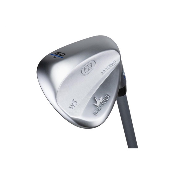 U.S. Kids Golf TS5-66 (167+cm) W5 wedge dla dzieci, grafit