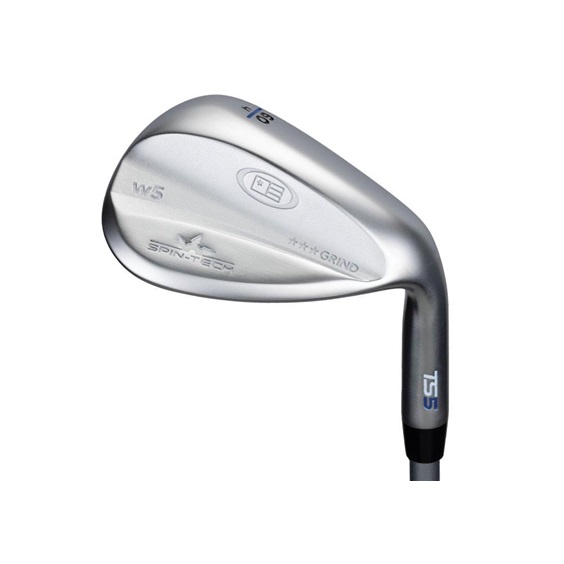 U.S. Kids Golf TS5-66 (167+cm) W5 wedge dla dzieci, grafit